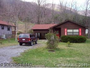30 Whitewater Drive, Maggie Valley, NC 28751