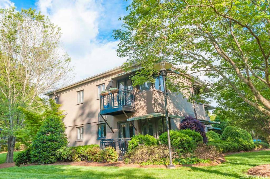 2421 Vail Ave. #A1, Charlotte, NC 28207