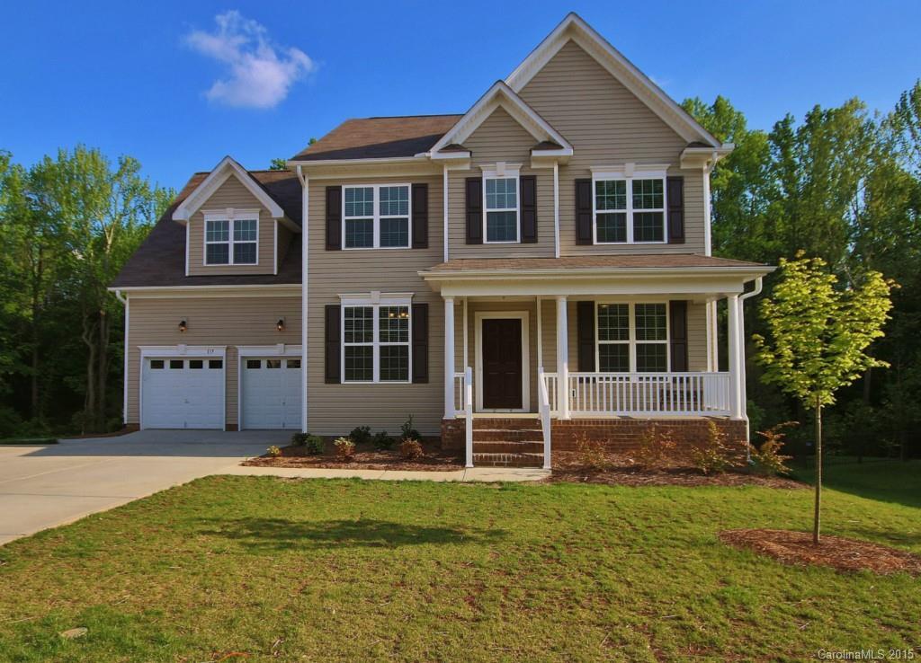 117 Branchview Dr., Mooresville, NC 28115