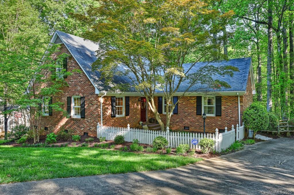 7525 Hawkstand Ln., Charlotte, NC 28210