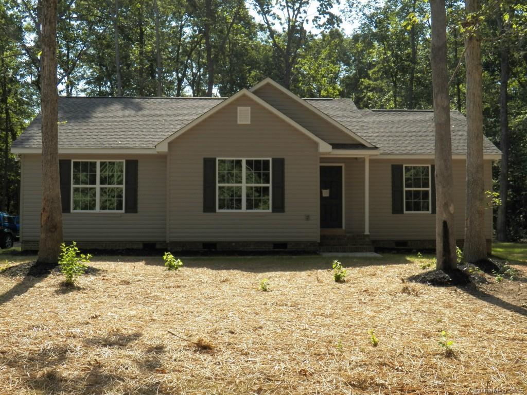 718 White Oaks Cir. #13, Monroe, NC 28112