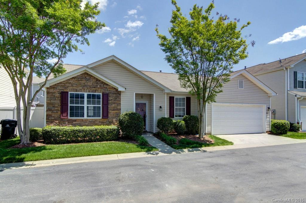 8623 Meadowmont View Dr., Charlotte, NC 28269