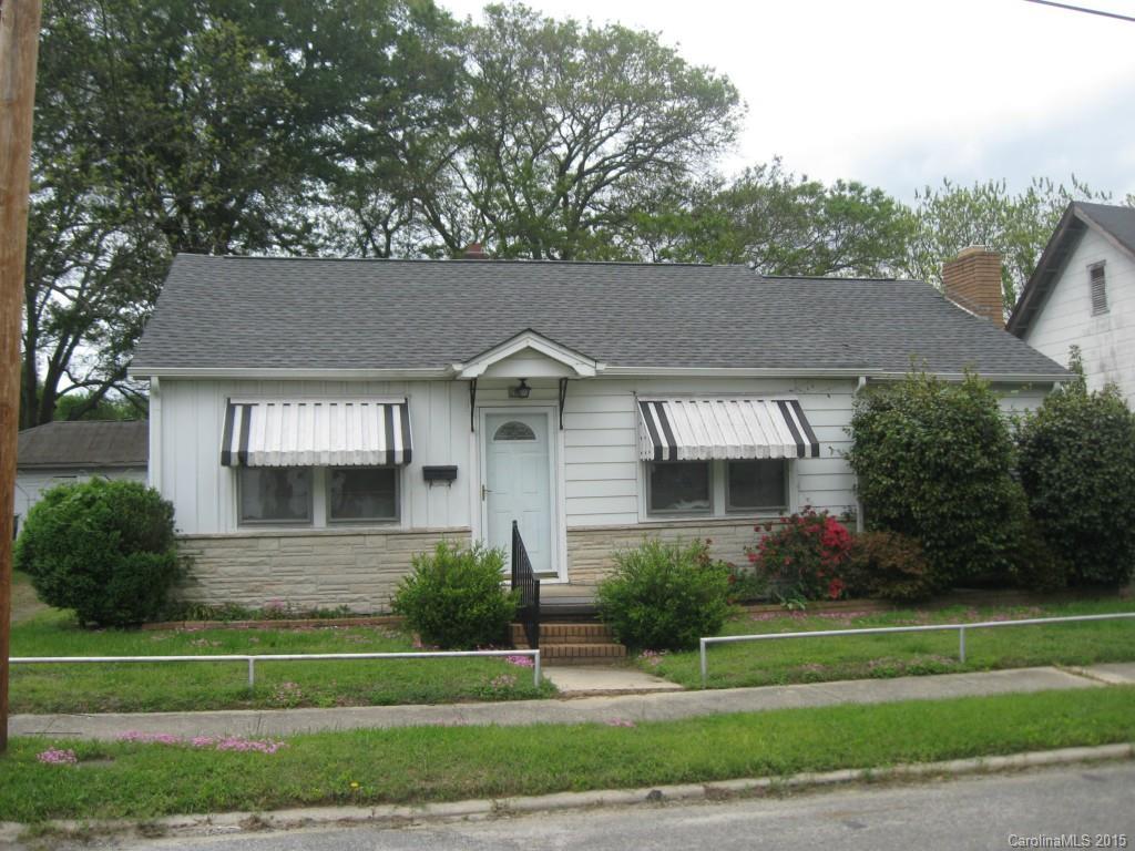 216 King St., Gastonia, NC 28052