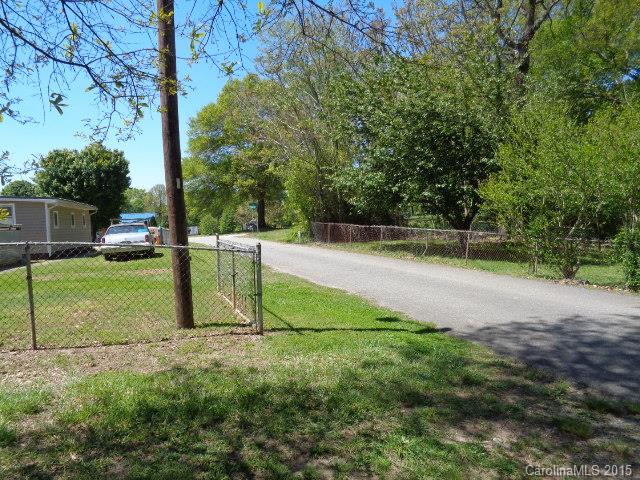 937 White St. #20 & 21, Lincolnton, NC 28092