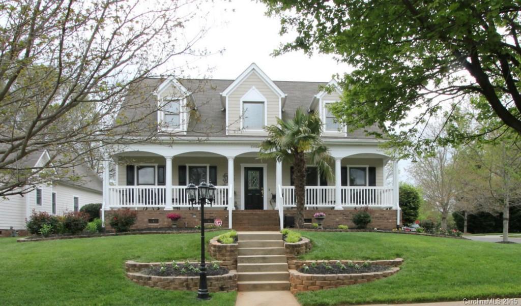 15011 Sendler Way Dr., Huntersville, NC 28078