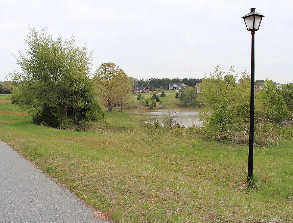 39 Luther Dr., Iron Station, NC 28080