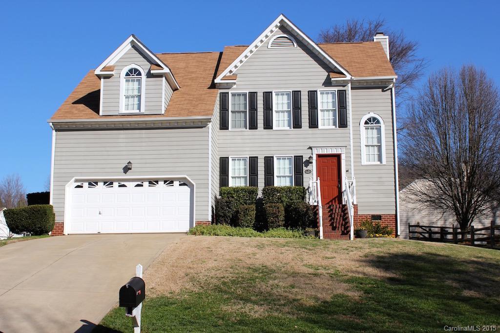 9948 Davis Lake Pkwy., Charlotte, NC 28269