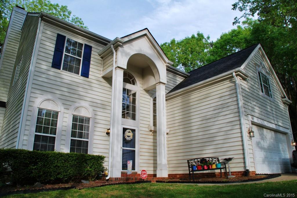 7607 Lady Bank Dr., Charlotte, NC 28269