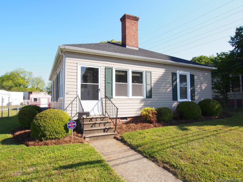 316 Juniper St., Kannapolis, NC 28081