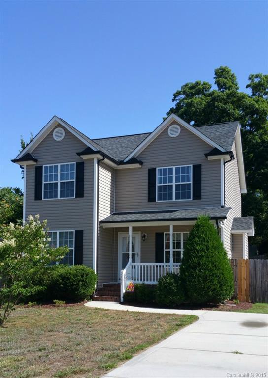 2191 Brantley Creek Dr., Kannapolis, NC 28083