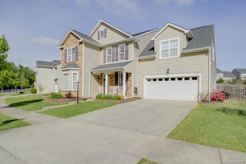 14208 Lyon Hill Ln. #145, Huntersville, NC 28078
