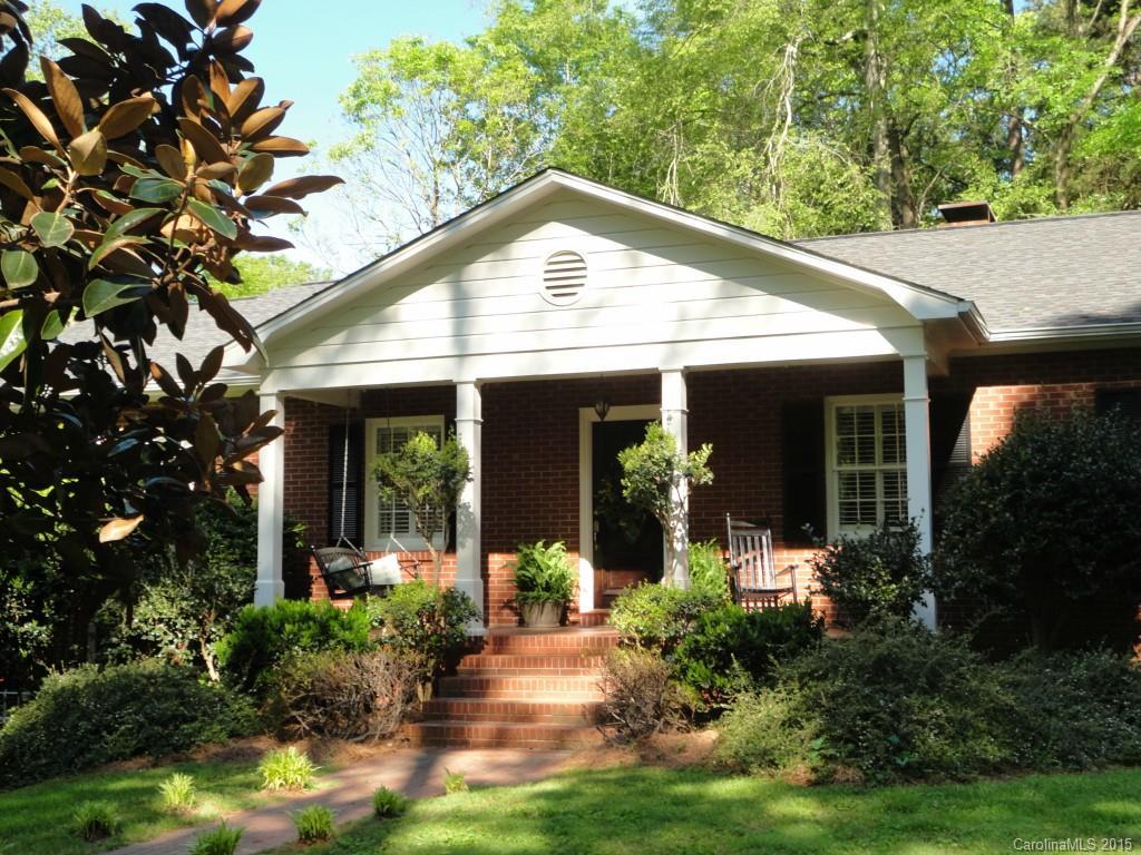 314 Pinecrest St., Davidson, NC 28036