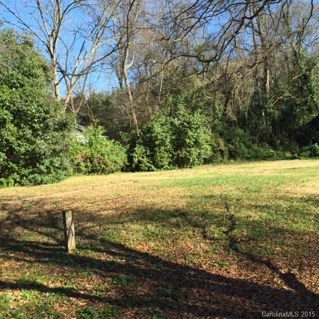 2110 Parson St., Charlotte, NC 28205