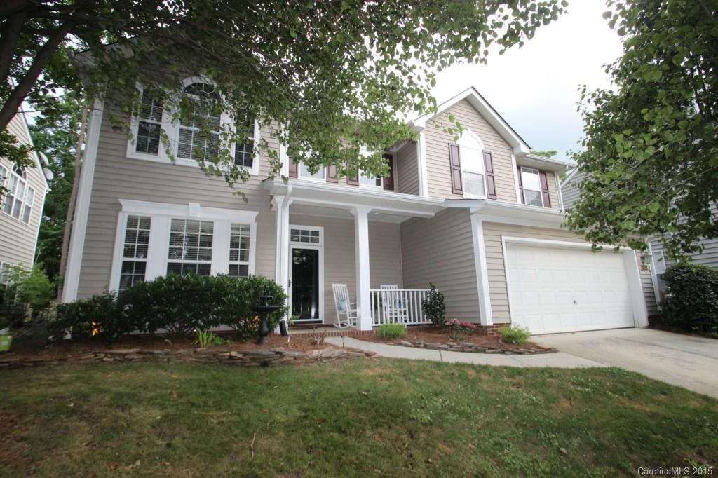 8300 Chatham Oaks Dr., Concord, NC 28027