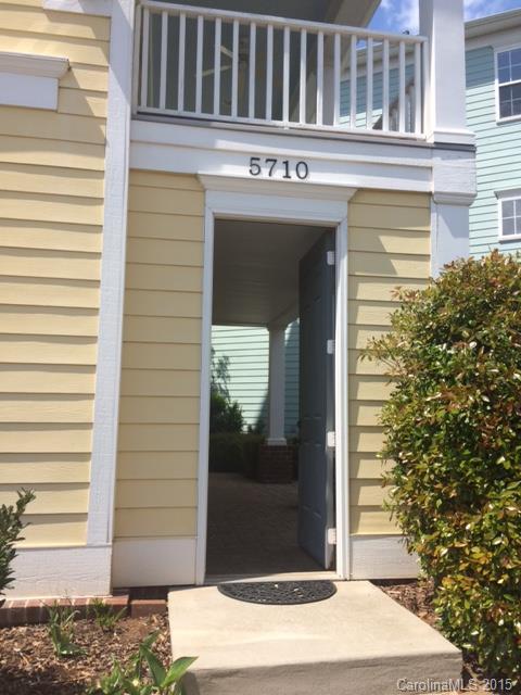 5710 Village Dr. #7, Concord, NC 28027