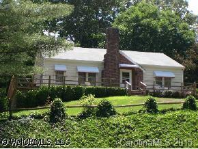 106 Shelburne Road, Asheville, NC 28806