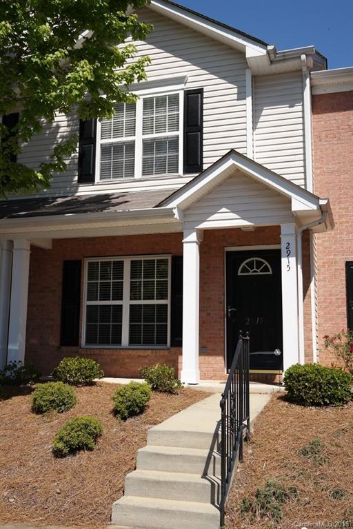 2915 Little Stream Ct. #-, Matthews, NC 28105