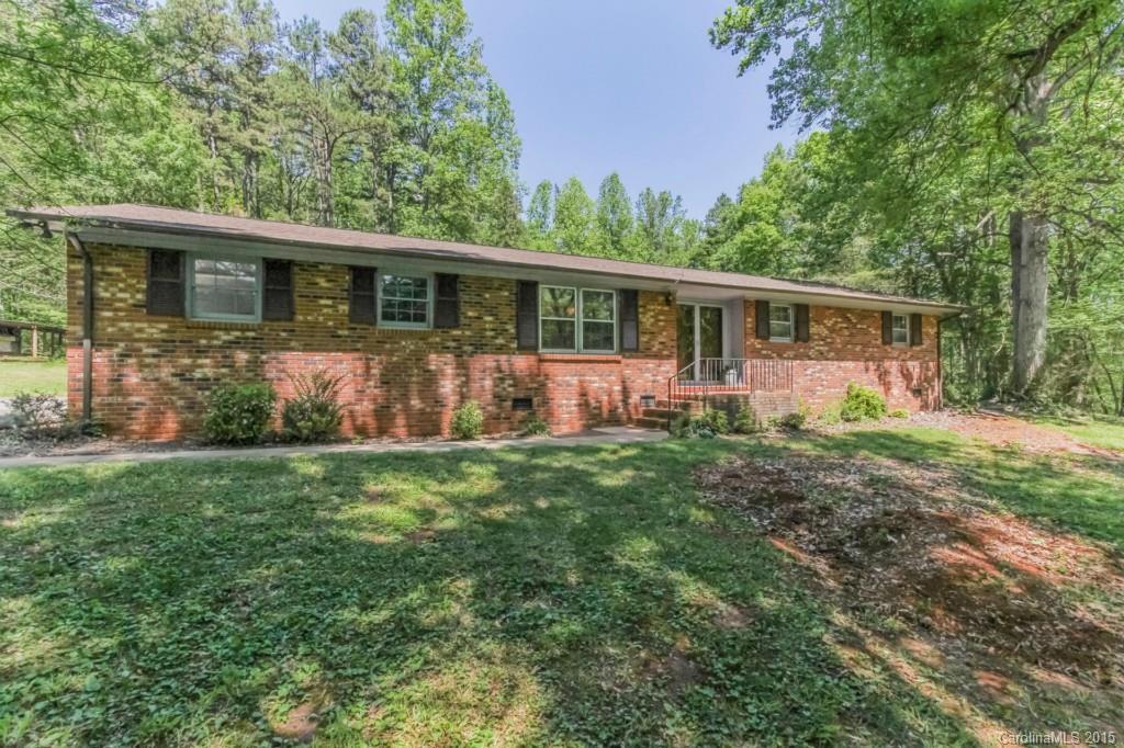 8016 Laine Rd., Charlotte, NC 28214