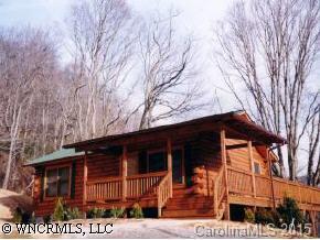 82 Elm Street, Maggie Valley, NC 28751