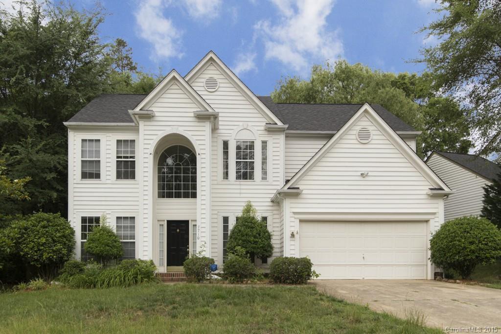 7710 Taymouth Ln., Charlotte, NC 28269