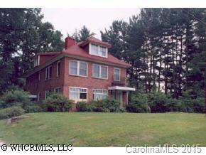 105 Sand Hill School Rd., Asheville, NC 28806