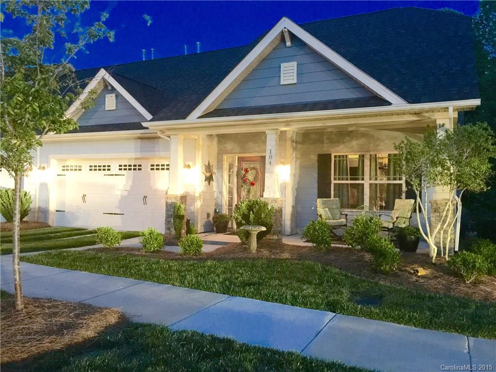 184 Aztec Cir., Mooresville, NC 28117
