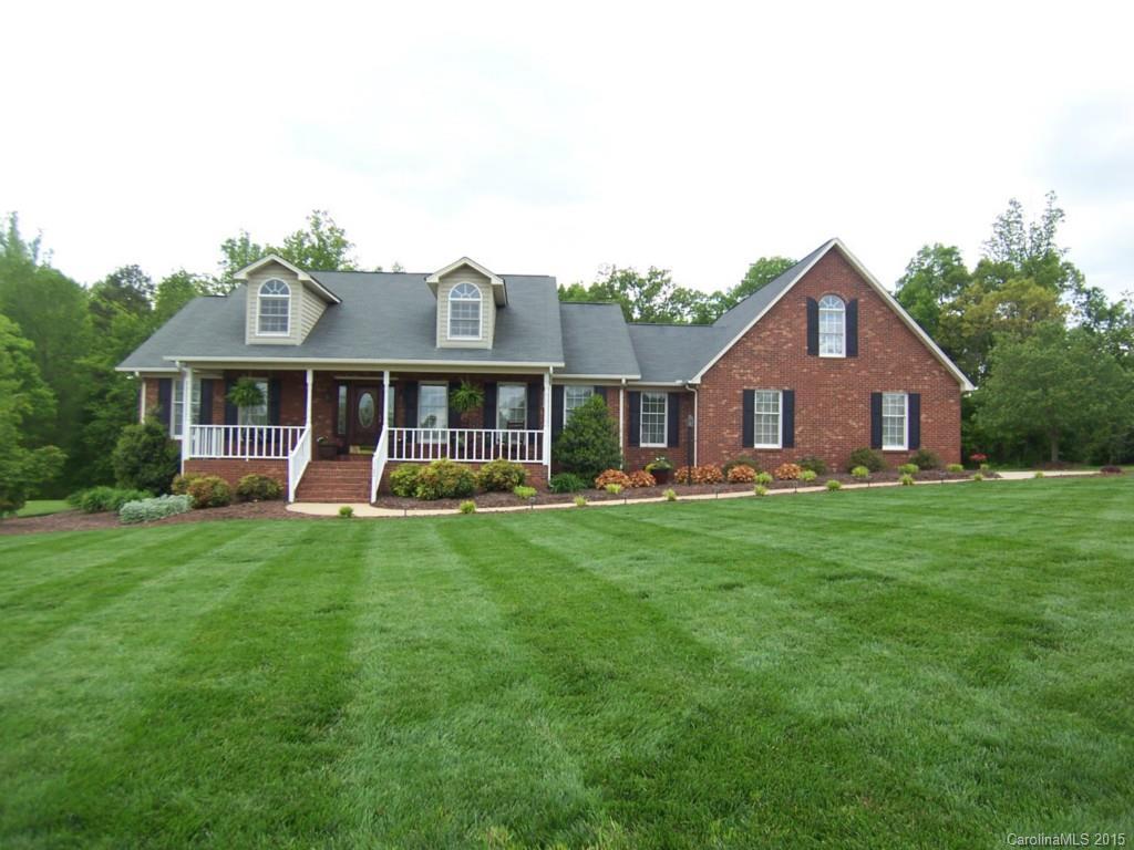 142 Sir Gregory Dr., Shelby, NC 28152