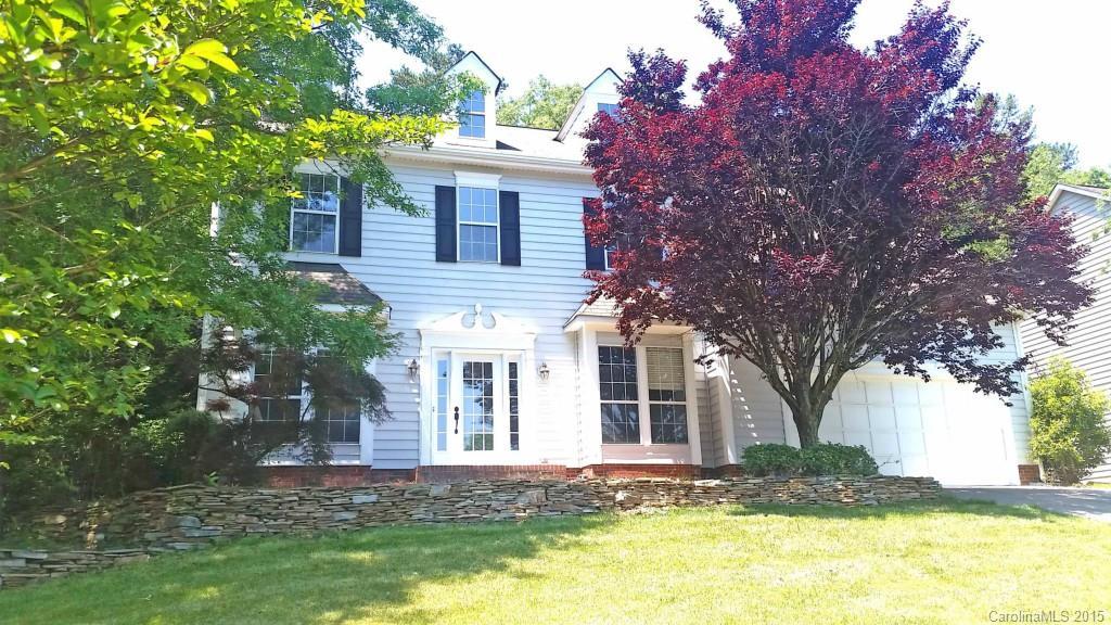 8625 Woodcock Ln. #Lot 7, Charlotte, NC 28216