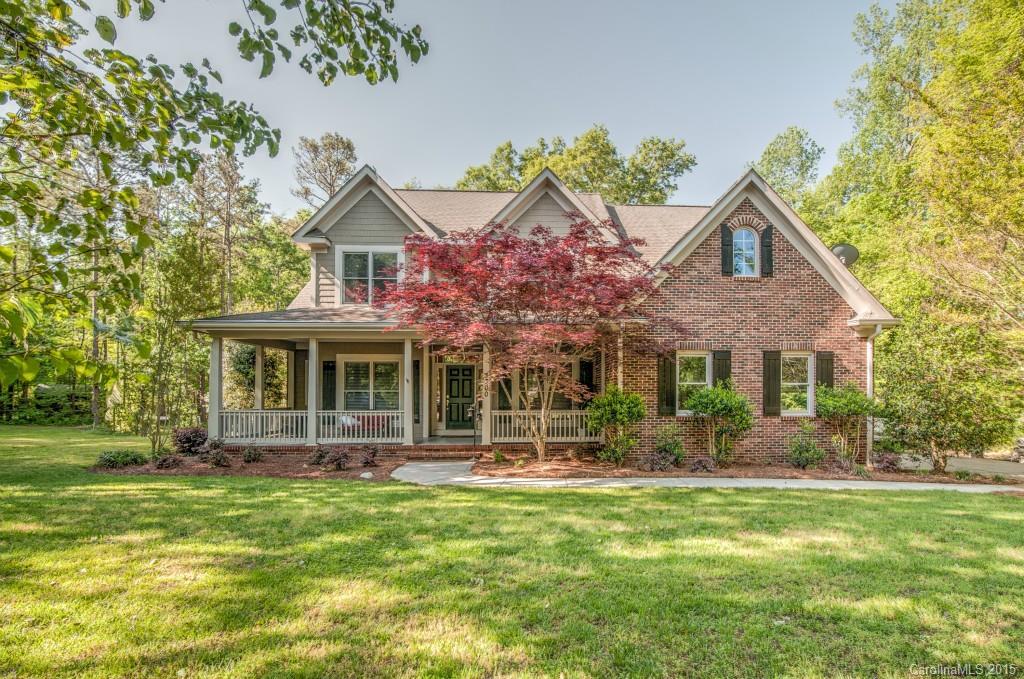 3300 Greenhurst Dr., Weddington, NC 28104