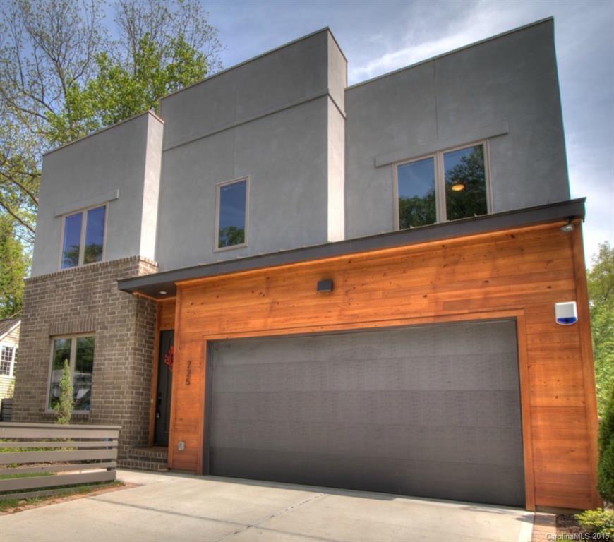 2621 Millie Ln., Charlotte, NC 28205