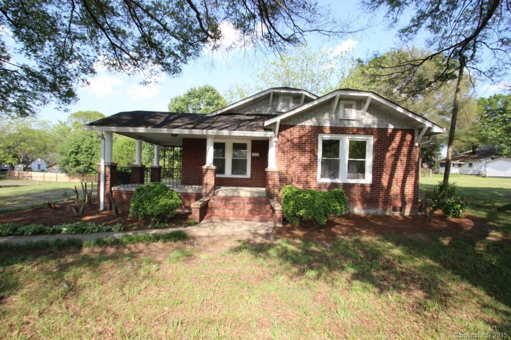 1011 S Ridge Ave., Kannapolis, NC 28083