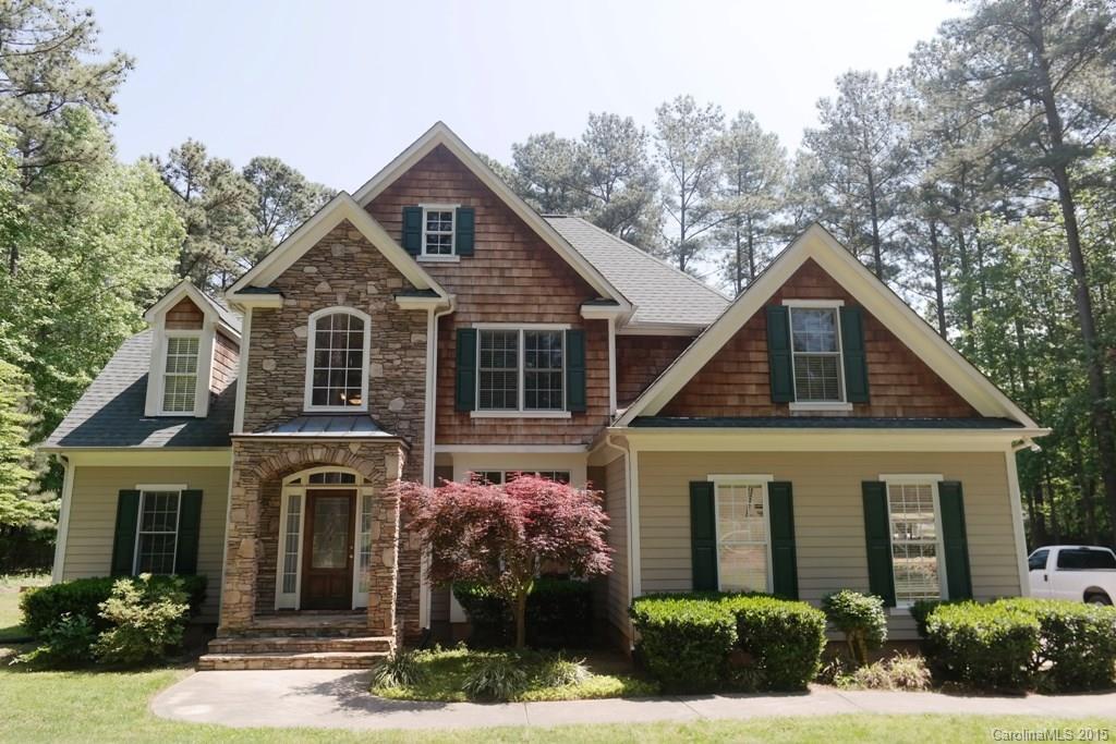 469 Isle Of Pines Rd., Mooresville, NC 28117