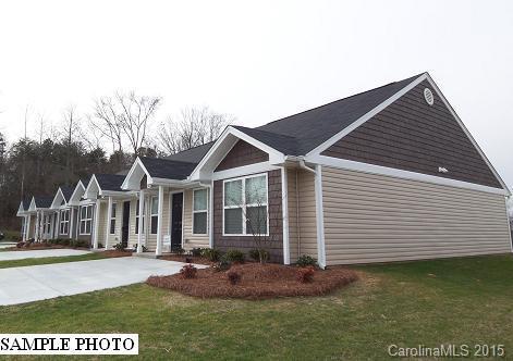 108 S Ferncliff Dr. #60, Mount Holly, NC 28120