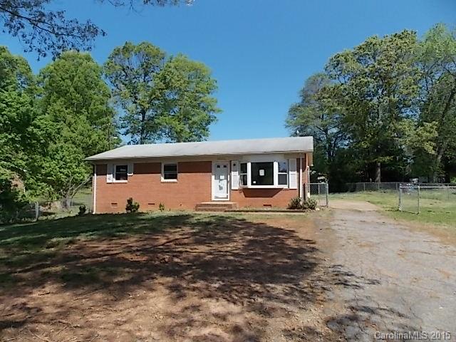 3460 Hickory Pl., Salisbury, NC 28144