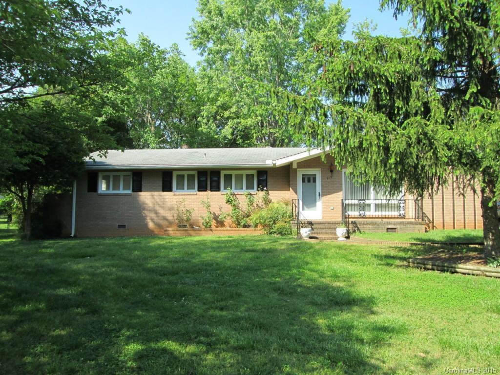 212 Morlan Park Rd., Salisbury, NC 28146