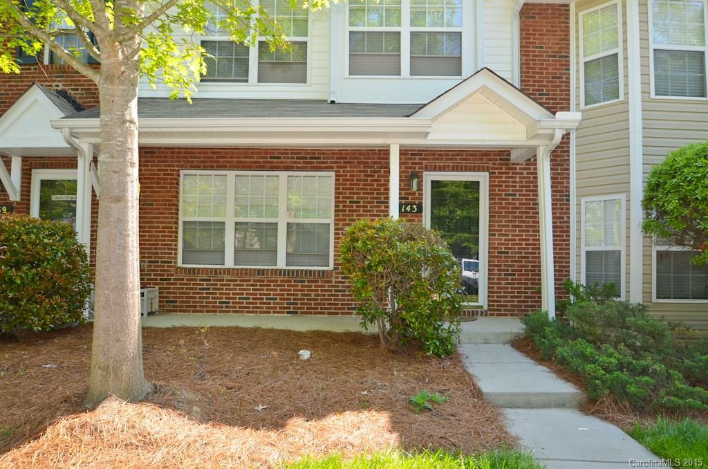 143 Marquis Ct., Matthews, NC 28104