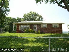 588 Old Nc 20, Alexander, NC 28701