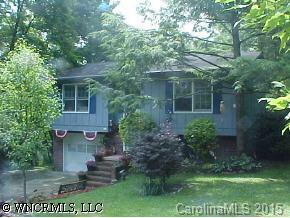 98 West Lake Ave, Hendersonville, NC 28739