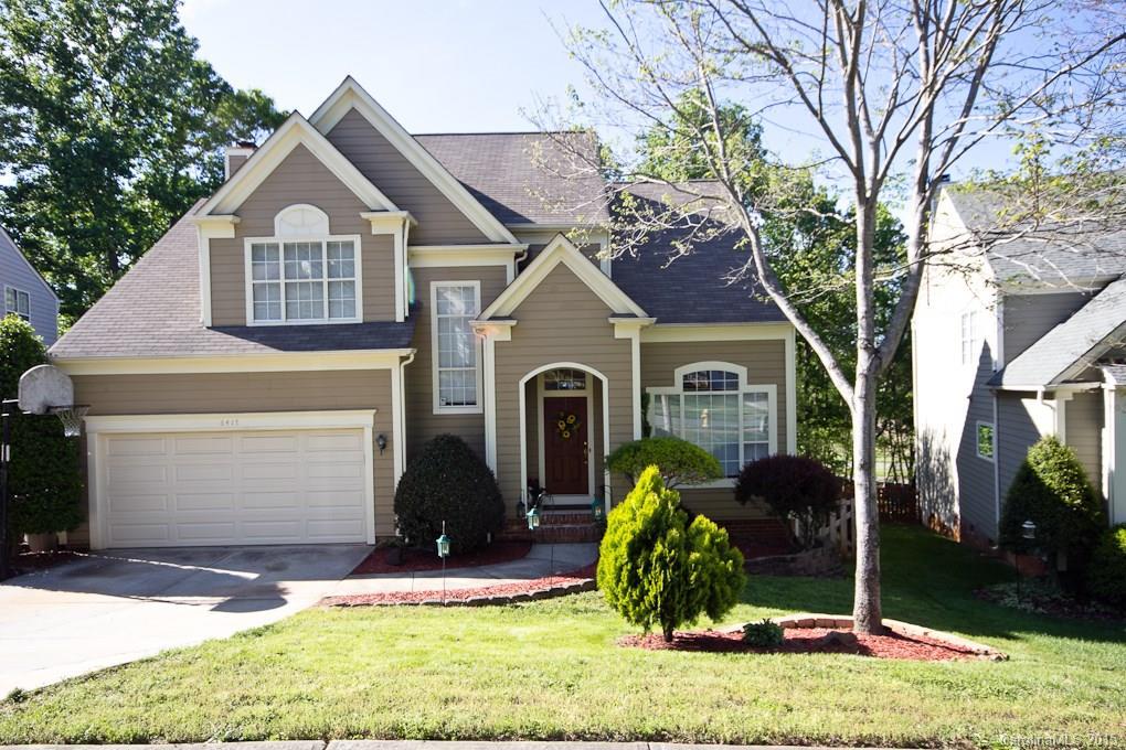 6417 Skyline Dr., Charlotte, NC 28269