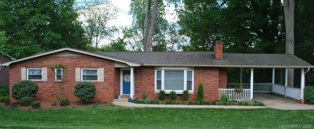 222 Cynthia St. #24, Statesville, NC 28677