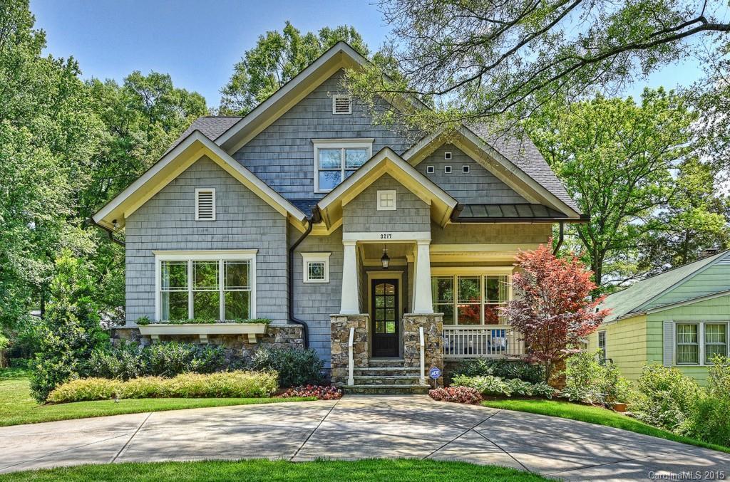 3217 Westfield Rd., Charlotte, NC 28209