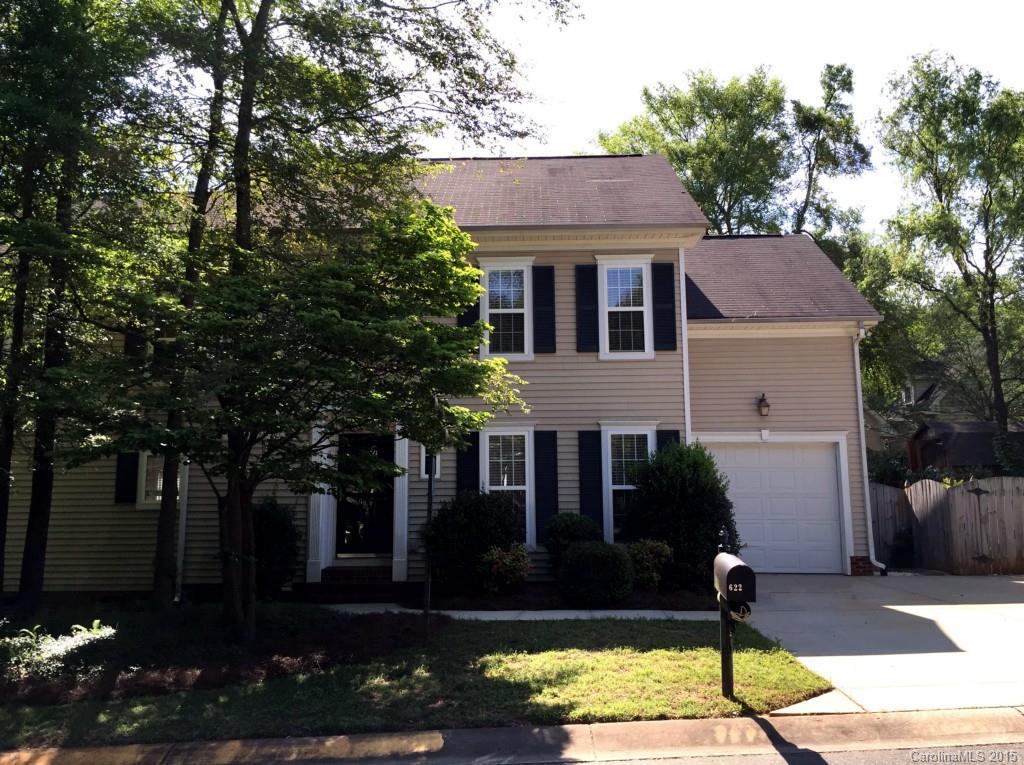 622 Watson St. #-, Davidson, NC 28036
