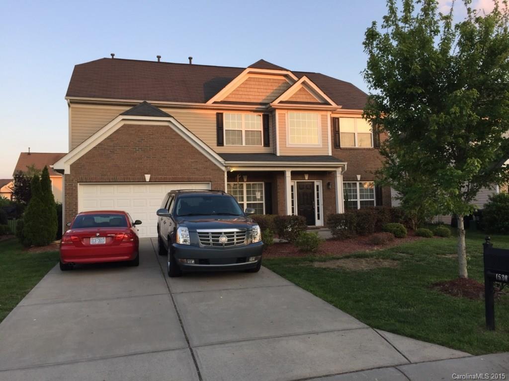 1530 Tranquility Ave., Concord, NC 28027