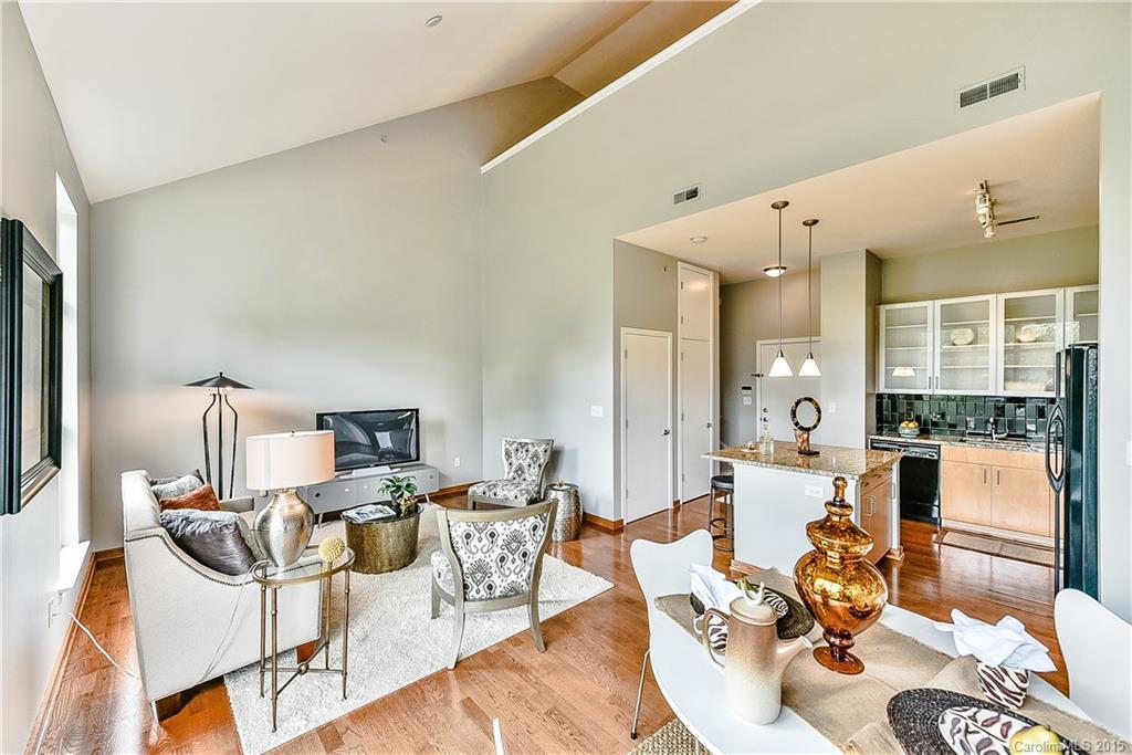 2125 Southend Dr. #321, Charlotte, NC 28203