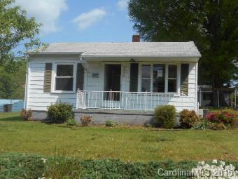 2016 Cline St., Statesville, NC 28677