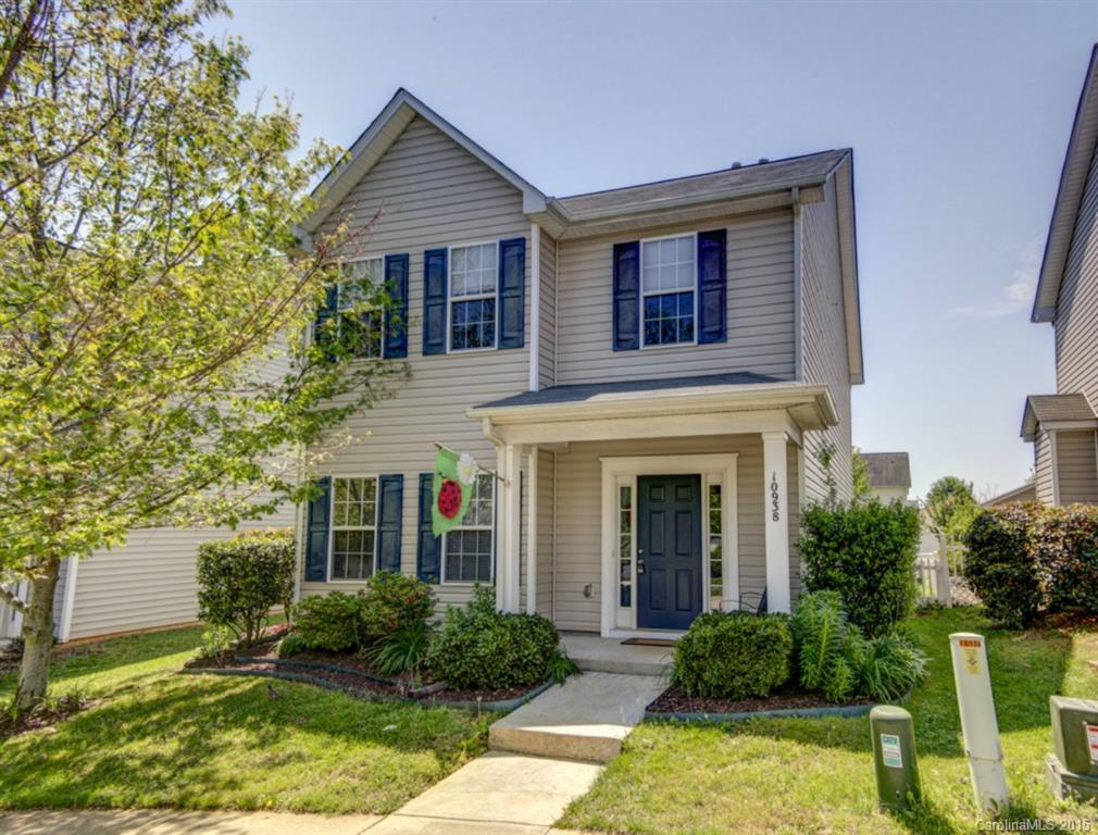 10938 Shelly Renee Dr., Cornelius, NC 28031