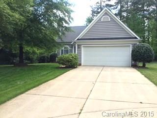 6212 Breitling Grove Pl., Charlotte, NC 28212