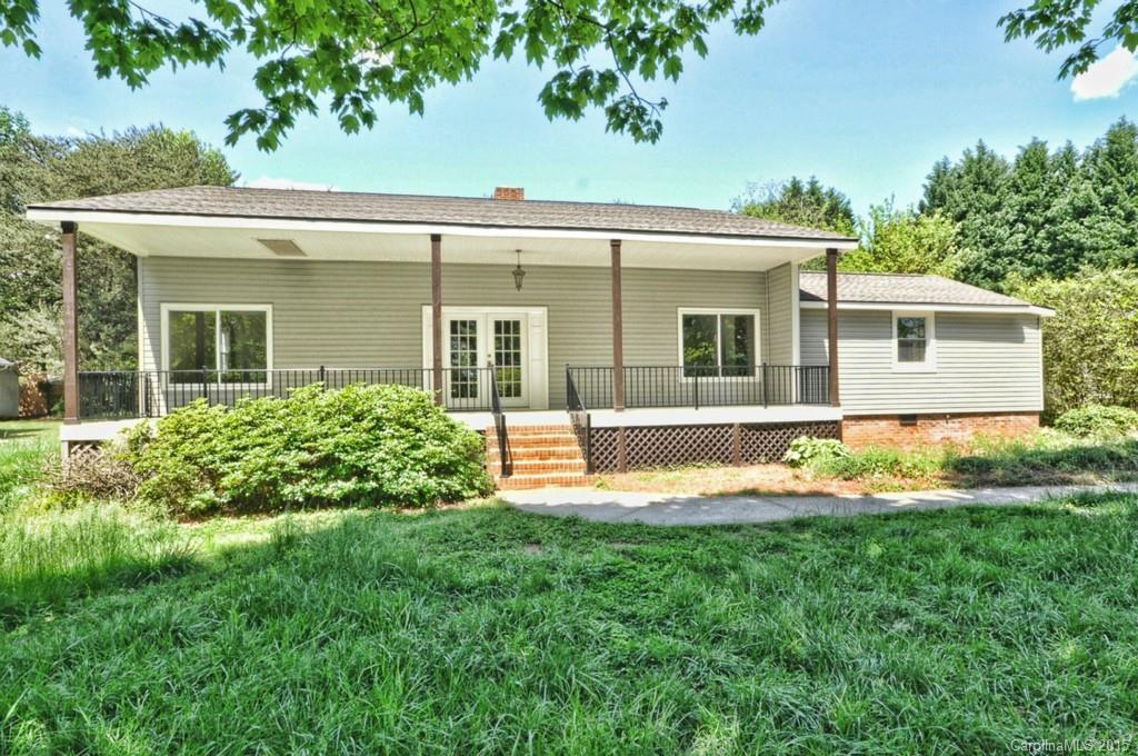 175 Hazelton Loop, Mooresville, NC 28117