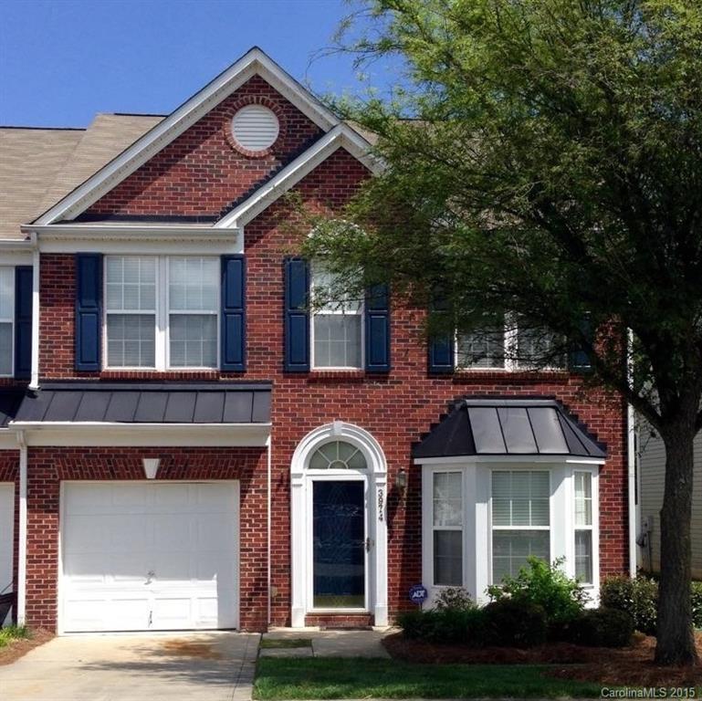 3974 Carl Parmer Dr. #109, Harrisburg, NC 28075