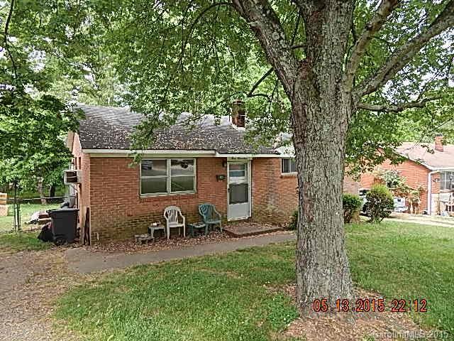 417 Brevard St., Statesville, NC 28677